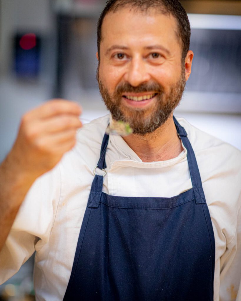 giancarlo bloise
