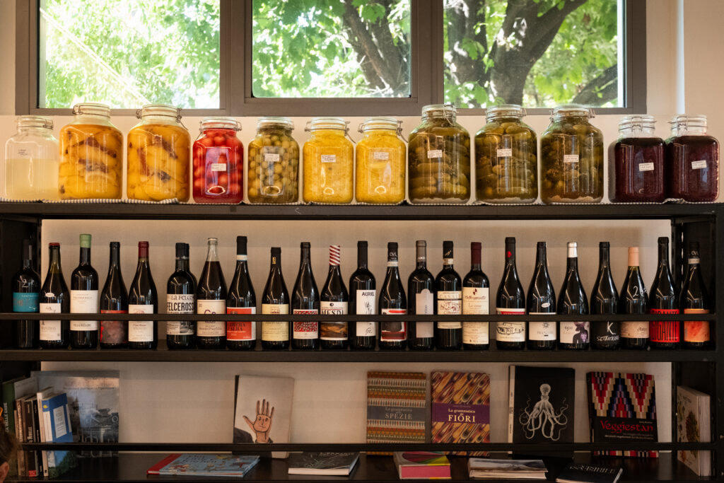 degustazione workshop 7