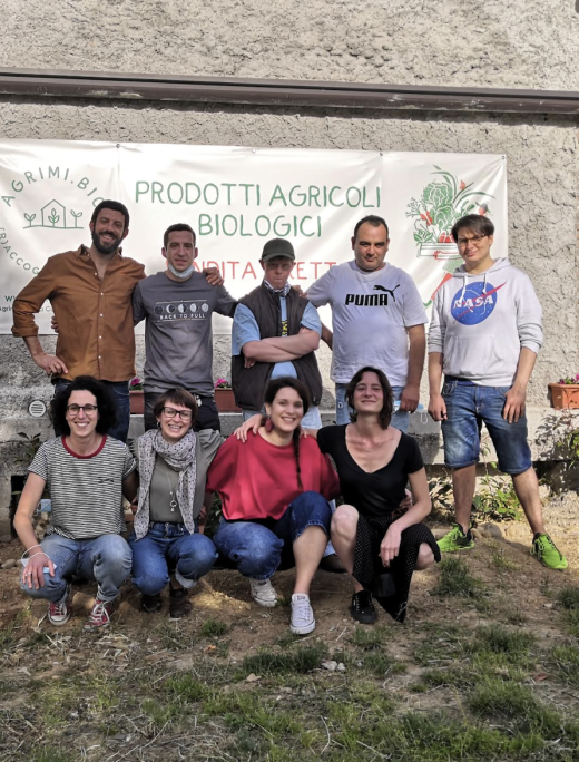 agrimi